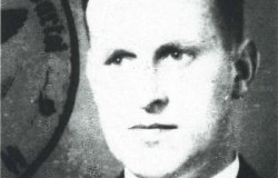 Hans Kammler, Hitler’s Last Hope, in American Hands