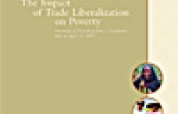 The Impact of Trade Liberalization on Poverty