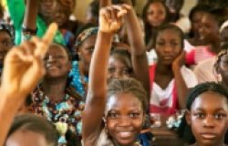 Women’s Access to Power and Decision-Making in Africa: Addressing Obstacles and Offering Solutions