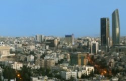 Case Study: The Hashemite Kingdom of Jordan