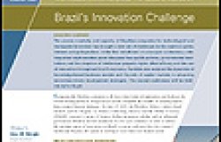 Brazil's Innovation Challenge