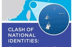 Clash of National Identities: China, Japan, and the East China Sea Territorial Dispute