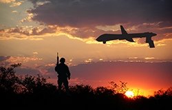 The Search for Antiseptic War: The Prospects and Perils of Drones for the United States, the Sahel and Beyond