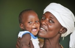 Six Steps Towards Ending Preventable Maternal Mortality