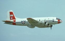 The British Royal Air Force: Operations over Laos against the Ho Chi Minh Trail, 1962