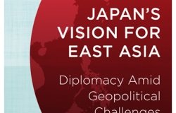 Japan's Vision For East Asia