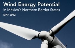 Wind Energy Potential in Mexico’s Northern Border States