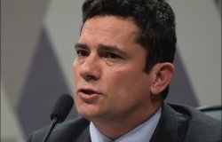 Handling Systemic Corruption in Brazil by Judge Sergio Moro