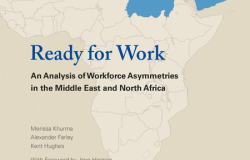 Ready for Work: An Analysis of Workforce Asymmetries in the Middle East and North Africa