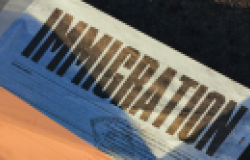 Immigration Newspaper