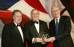 Mulroney and Charest at Wilson