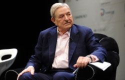 George Soros at the Festival of Economics 2012