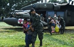 Image - A Perfect Storm Hits Central America (Video) 