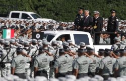 Mexico's National Guard