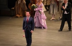 Alexei Ratmansky 