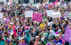 Image - Gender-based violence meets Latin American activism