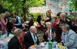 Image: Russia File Deriglazova 5/12/20