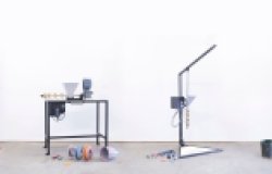 Dave Hakkens - Precious Plastic