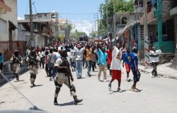 Haiti’s Unending Tragedy