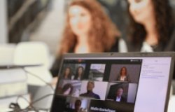 World Water Week At Home 2020 Opening Ministerial panel