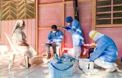 - Surviving COVID-19