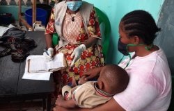 Has Maternal Mortality Risen During the COVID-19 Pandemic? The Need For More Data