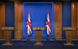 No 10 Downing Street