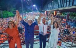 lula victory