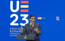 Spanish Presidency of the Council of the European Union  US–EU Cooperation
