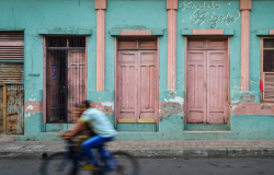 Image - Can U.S. Anti-Violence Models Succeed in Mexico and the Northern Triangle?