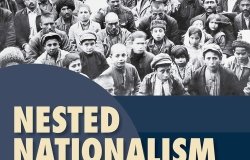 Nested Nationalism: Book Cover