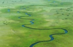 Kavango-Zambezi (KAZA) Transfrontier Conservation Area (TFCA)