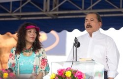 Image - Nicaragua – Consolidating Dictatorship