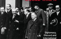 Turkey and the Soviet Union