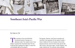 The cover of the report