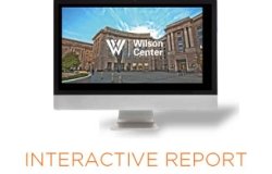 Annual Report 2021 Cover