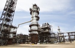 Athabasca Oil Sands Project