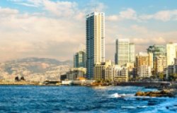 Beirut Seaside
