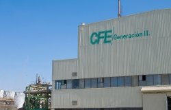 CFE Headquarters