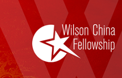 Wilson China Fellowship