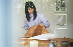 MycoWorks Co-founder Sophia Wang