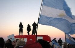 Image - Bandera Argentina