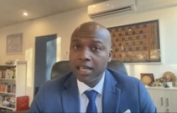 Image - Dr. Fonteh Akum Testifies Before the House Foreign Affairs Committee on Russia's Activities and Influence in Africa