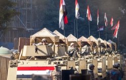 Egypt Military