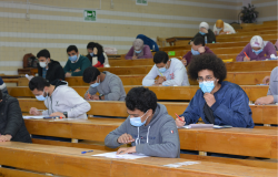Egypt Exams