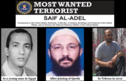 Saif al Adel photos