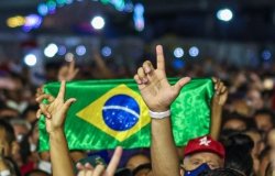 Feeling the Electoral Pulse of Brazil