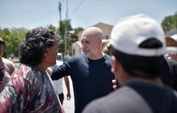 Can Argentina’s Moderates Go the Distance?