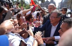 Colombia’s President Is a Difficult U.S. Ally—Except on Climate