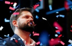 Image - Social Democracy in Chile and Latin America’s New Millennial Left